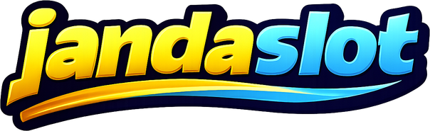 Logo jandaslot